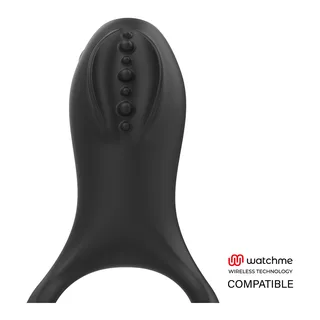 Alan Anneau Télécommande Watchme Brilly Glam