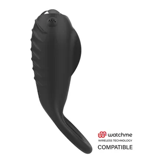 Alan Anneau Télécommande Watchme Brilly Glam vue 6
