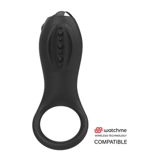 Alan Anneau Télécommande Watchme Brilly Glam vue 7