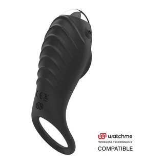 Alan Anneau Télécommande Watchme Brilly Glam vue 9