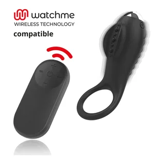 Alan Anneau Télécommande Watchme Brilly Glam vue 11