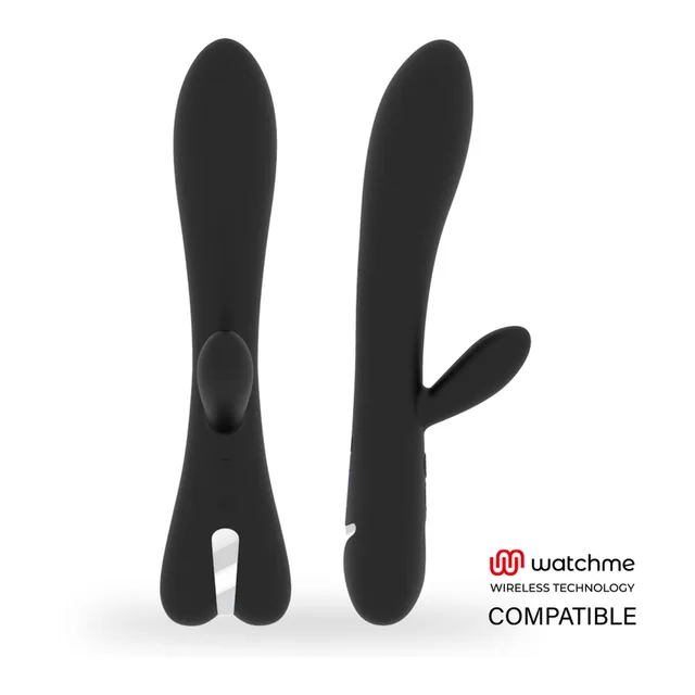 Erik Vibromasseur Télécommande Watchme