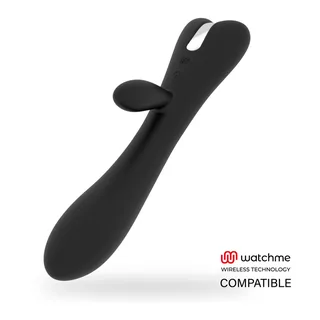 Erik Vibromasseur Télécommande Watchme Brilly Glam vue 8