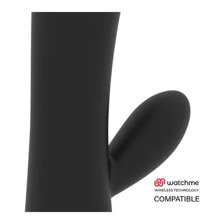 Erik Vibromasseur Télécommande Watchme Brilly Glam vue 9