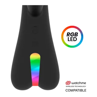 Erik Vibromasseur Télécommande Watchme Brilly Glam vue 10