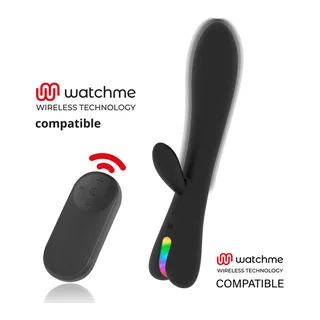 Erik Vibromasseur Télécommande Watchme Brilly Glam vue 11
