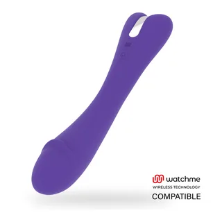 Enzo Vibromasseur Télécommande Watchme Mr Boss vue 5