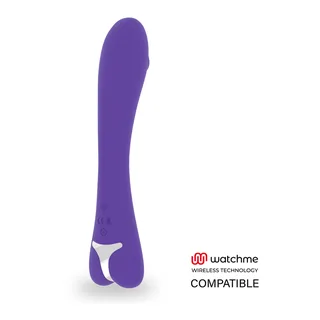 Enzo Vibromasseur Télécommande Watchme Mr Boss vue 6