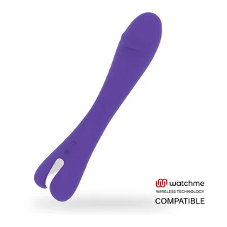 Enzo Vibromasseur Télécommande Watchme Mr Boss vue 7