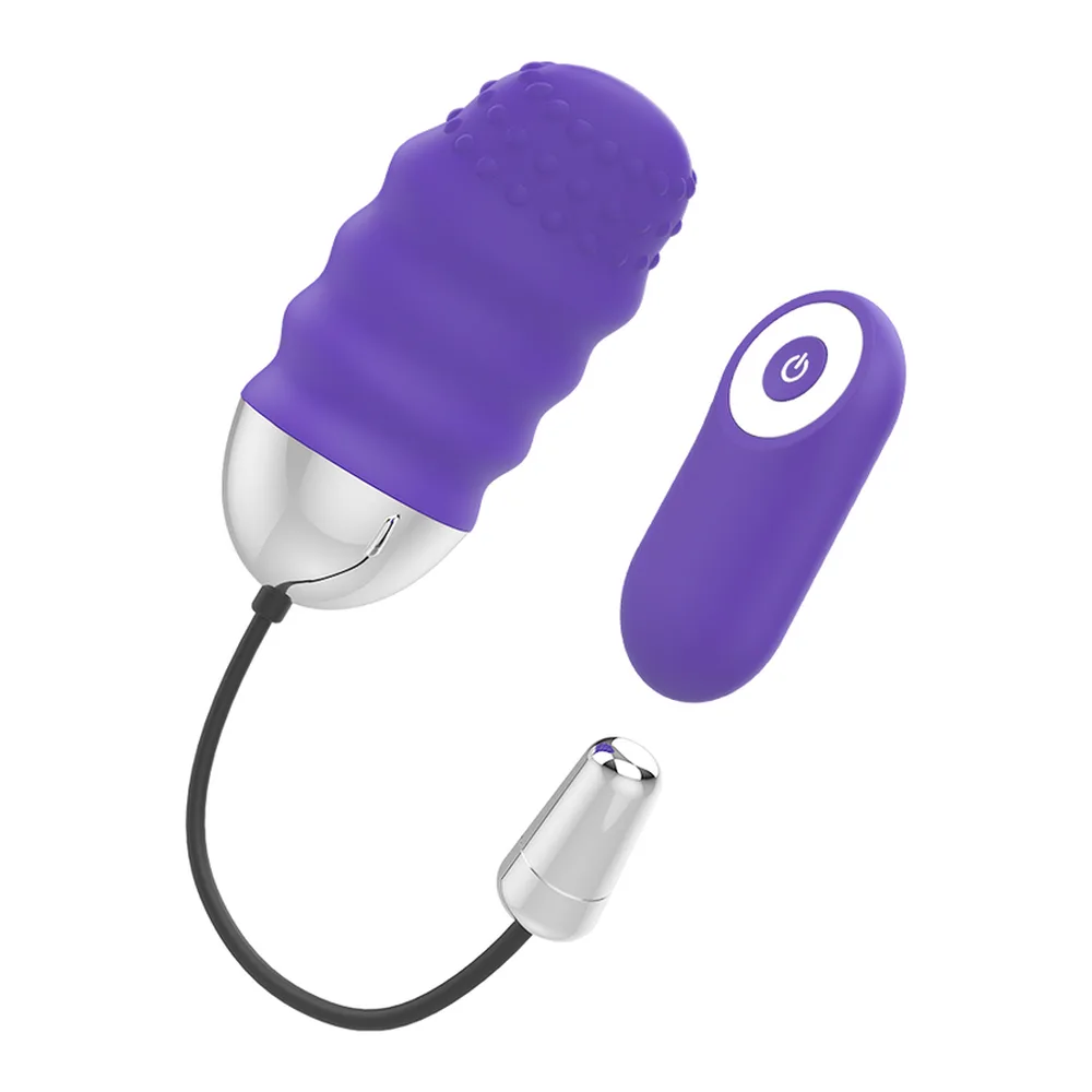 Œuf Vibrant Denis Mr Boss, et ses 10 modes de vibration