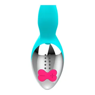 Vibromasseur Miki Rabbit Happy Loky vue 5