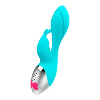 Vibromasseur Miki Rabbit Happy Loky vue 6