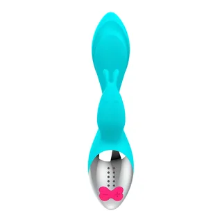 Vibromasseur Miki Rabbit Happy Loky vue 3