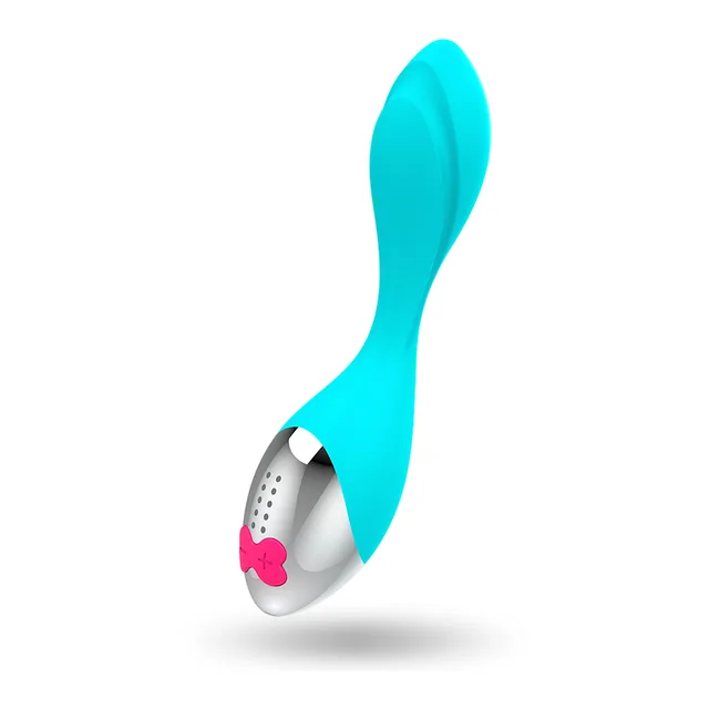 Mini Fun Vibrator