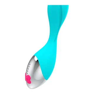 Vibromasseur Mini Fun Vibrator Happy Loky vue 3