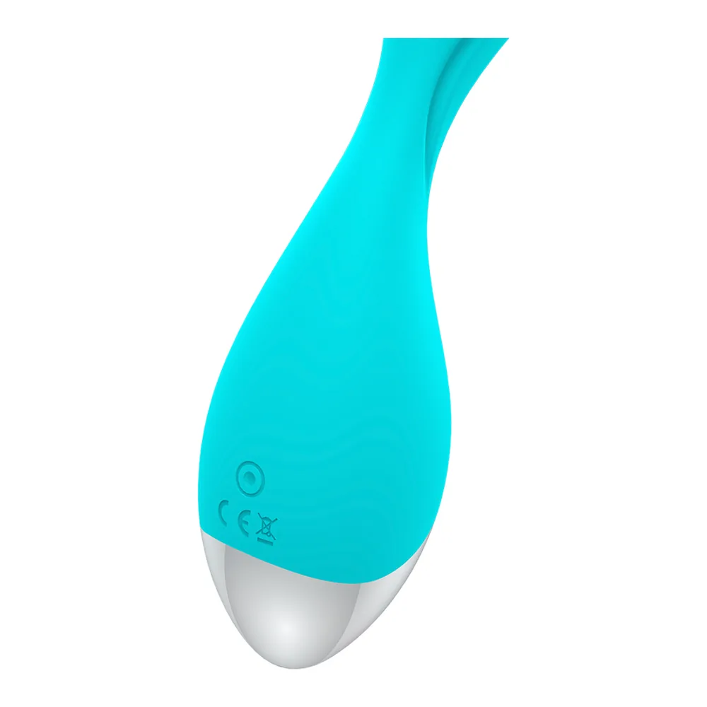 Vibromasseur Mini Fun Vibrator Happy Loky