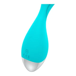 Vibromasseur Mini Fun Vibrator Happy Loky
