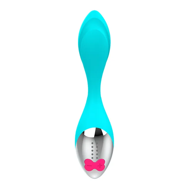 Mini vibromasseur Fun Happy Loky