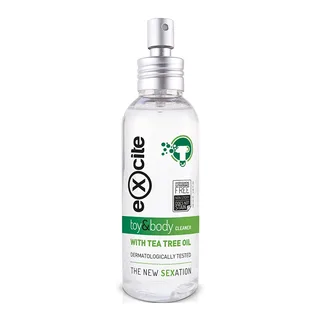 Excite Nettoyant pour Jouets 100 ml