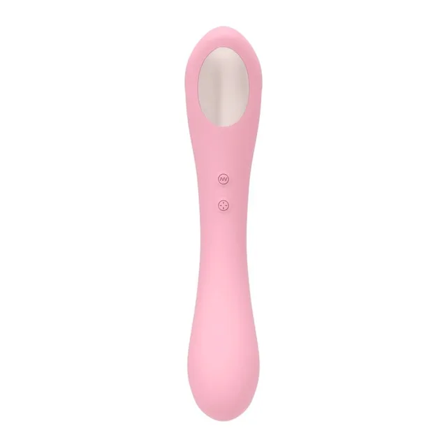 Stimulateur clitoridien Daisy Masseur Succion Vibromasseur