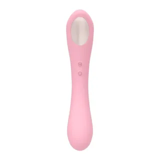 Stimulateur clitoridien Daisy Masseur Succion Vibromasseur vue 3