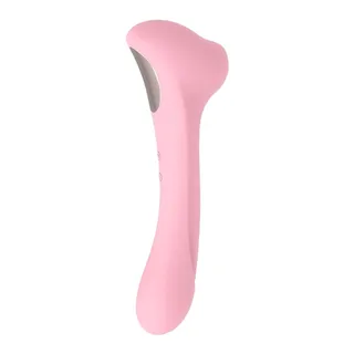 Stimulateur clitoridien Daisy Masseur Succion Vibromasseur