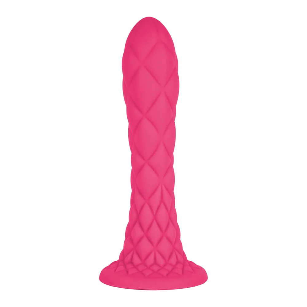 Gode Dreamy Silexd - accessoires fournis