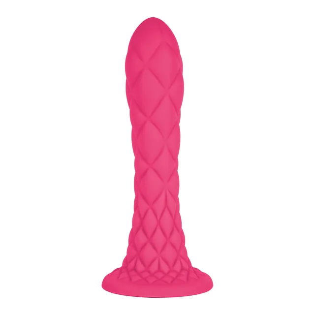 Gode fantasy thermoréactif Dreamy Silexd