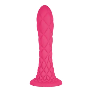 Gode Dreamy Silexd - accessoires fournis
