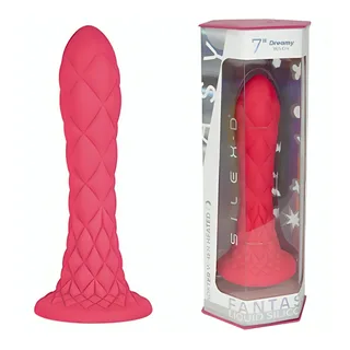 Gode Dreamy Silexd - détail de la commande