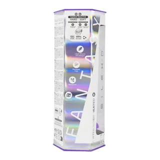 Gode Dreamy Silexd - vue 10 - Violet