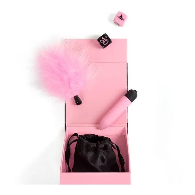 Coffret Plaisirs