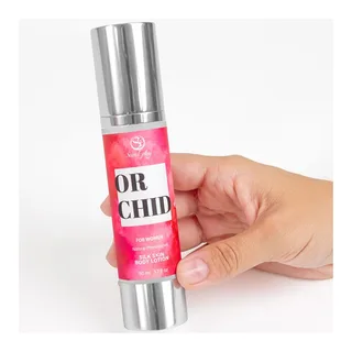 Lotion Comestible Secretplay