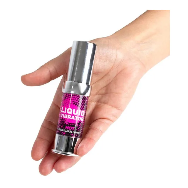 Vibrateur Liquide Stimulateur Fort