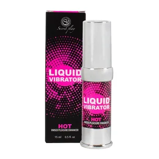 Aphrodisiaque Vibrateur Liquide Stimulateur Fort vue 4