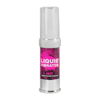 Aphrodisiaque Vibrateur Liquide Stimulateur Fort vue 5