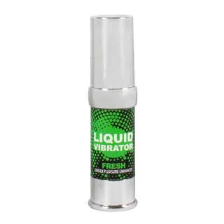 Aphrodisiaque Vibrateur Liquide Fresh Stimulateur vue 5