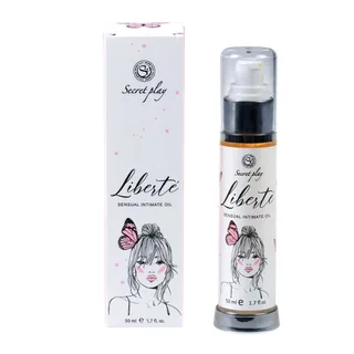 Lubrifiant Libert Hydratant Intime Secretplay