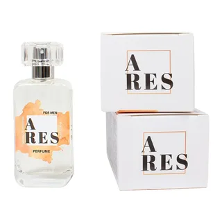 Ares Parfum Naturel Phéromones spray SecretPlay
