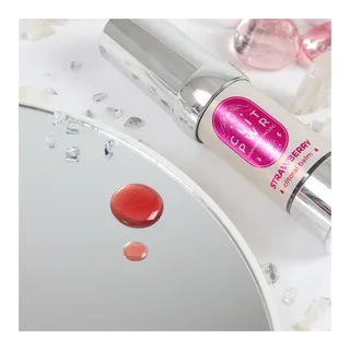 Aphrodisiaque Baume Clitoris Fraise Clit Secret Play vue 3