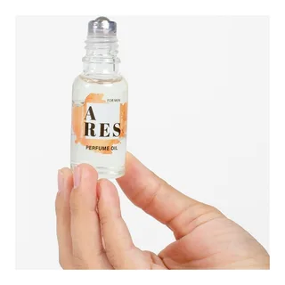 Ares Parfum Naturel Phéromones huile SecretPlay