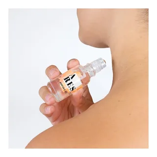 Ares Parfum Naturel Phéromones huile SecretPlay - vue de dos