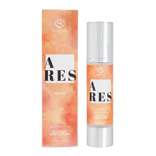 Ares Lotion Soie pour Homme Secretplay vue 2