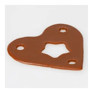 Lingerie sexy Jeu coquin Thong Gummy Secret Play