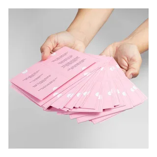 Jeu de cartes Pull & Play pour couples, 50 tickets, autre vue 4