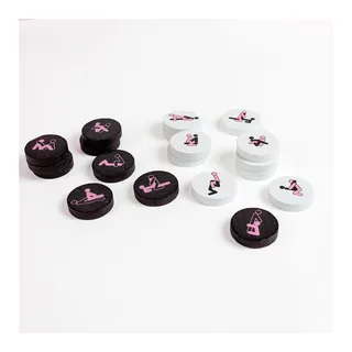 Jeu en Bois Play4Sex SecretPlay