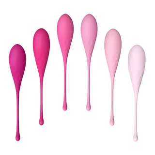 Boules de geisha Coffret Kegel Leslie vue 4