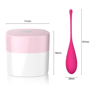 Boules de geisha Coffret Kegel Leslie vue 5