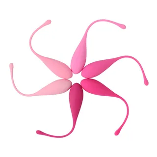 Boules de geisha Coffret Kegel Leslie vue 7