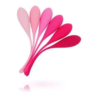 Boules de geisha Coffret Kegel Leslie vue 9